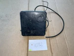 Ford Washer Fluid Reservoir D74F-17B613-AA Poss. Fits 1978 1979 Lincoln Granada. Fixed Price $29.95.