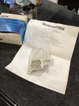Nos 1974 Ford Galaxie Thunderbird Wiper Motor Switch D4AZ-17A511-A. Fixed Price $39.99.