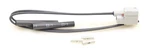 New Motorcraft Fuel Injector Wiring Connector WPT-1282 Ford 11-23 Lincoln 15-23. Fixed Price $26.89.