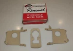 Trico Chm Vacuum Wiper Motor Gasket Set - Ford, Buick, Cadillac, Olds, Pontiac. Fixed Price $10.00.