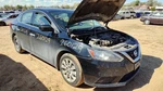 2013-2019 Nissan Sentra Windshield Wiper Motor Oem 288103SG0A. Fixed Price $78.86.
