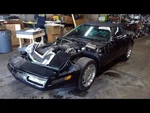 Windshield Wiper Motor With Linkage Fits 84-96 Corvette 1586118. Fixed Price $209.99.