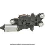 For Volvo V70 & XC70 2009 2010 Cardone Windshield Wiper Motor Tcp. Fixed Price $255.41.