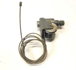 1947-50 Kaiser Frazer & 1951 Windshield Wiper Head Cable Left Side Used. Fixed Price $29.98.