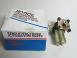 Arc Windshield Wiper Motor Remanufactured (10-838). Fixed Price $27.99.