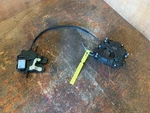 Land Rover Sport Boot Lid Lock & Actuator L461 2024 M8E2-442A66-AA. Fixed Price $79.96.