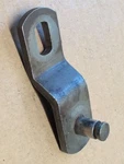 1967 Body Gtx Charger Coronet Satellite Speed Wiper Crank Link 2587692 Arm. Fixed Price $57.57.