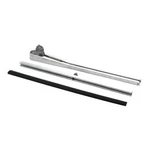 Specialty Power Windows WAB-01 Billet Aluminum Wiper Arm, Straight. Fixed Price $65.99.