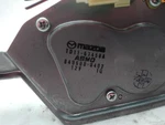 Used Back Glass Wiper Motor Fits: 2013 Mazda CX-9 Grade. Fixed Price $97.49.