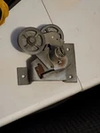 Nos Vintage Trico Windshield Wiper Motor Assembly. Fixed Price $125.00.