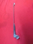 New 1937-39 Ford Car / Pickup Original Style Wiper Arm 78-17529-B. Fixed Price $21.79.