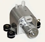 Windshield Washer Pump For 1961-1966 Plymouth Fury Iii And Satellit. Fixed Price $52.24.