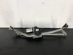 Oem 2022 Jaguar F-pace Wiper Motor Assembly Transmission 27K. Fixed Price $100.00.