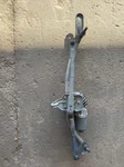 2012-2018 Bmw 650 F06 Oem Windshield Wiper Linkage With Motor 4899841. Fixed Price $35.96.