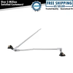 Windshield Wiper Transmission Linkage Assembly For 97-01 Nissan Altima. Fixed Price $41.27.
