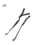 Mercedes R230 Sl-class Windshield Wiper Transmission Motor Arms Driver Passenger. Fixed Price $19.54.