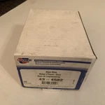 Windshield Wiper Motor Cardone 43-4582 Reman. Fixed Price $59.00.