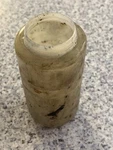 Classic Mini Washer Bottle Tudor Rare MK1 2 Water Austin Morris Cooper. Fixed Price $11.31.