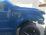 2015-2020 Ford F-150 Fender W/lip Rh Passenger. Fixed Price $99.00.