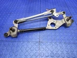 19-24 Kia Forte Windshield Wiper Linkage Transmission Genuine Oem 98120M6000. Fixed Price $68.99.