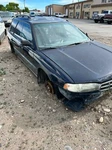 Used Right Windshield Wiper Linkage Fits: 1996 Subaru Legacy Lhd Grade. Fixed Price $135.70.