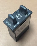 Freightliner Wiper/washer Control Rocker Switch 06-46159-000 1005-4. Fixed Price $49.99.