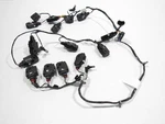 Lucid Air Touring 2023 Hvac Heater Flap Blend Motor Actuator 14 Pcs 22-25 ;:o. Fixed Price $147.90.