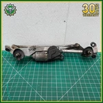 07-15 Mazda CX-9 Front Windshield Wiper Transmission Linkage W/ Motor Oem. Fixed Price $77.00.
