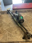 2001-2004 Hyundai Santa Fe Wiper Motor Transmission Linkage Oem. Fixed Price $62.94.