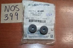 Ford D2AZ-17C431-A Windshield Wiper Motor Grommet 1969-70 Mustang MACH1 Boss 302. Fixed Price $28.99.