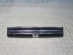 79-83 Datsun 280ZX S130 Rear License Plate Light Tag Trunk Trim Black Oem. Fixed Price $51.11.