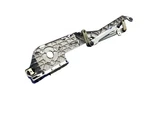 2016-2021 Mclaren 570S Front Windshield Wiper Trans Linkage Mount Bracket. Fixed Price $339.16.