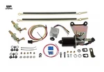 1955-1959 Chevy Truck Raingear Hidden Windshield Wiper System W/ Delay. Fixed Price $633.00.