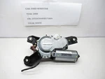 1999-2001 Ford Windstar Rear Wiper Motor XF22-17404-AE Oem. Fixed Price $24.00.