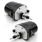 Pcs Car Windshield Wiper Motor For Tractor 01287358 7731000001 Universal. Fixed Price $45.99.