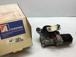 Cardone Industries 40-1004 Wiper Motor. Fixed Price $65.00.