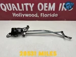 2021-2026 Mercedes S500 S580 S63 W223 Front Windshield Wiper Linkage Motor Oem. Fixed Price $110.99.