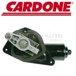 Cardone 85-2005 Windshield Wiper Motor For F7AZ17508AA F5AZI17508AA Nx. Fixed Price $101.11.