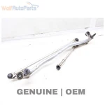 2016-2022 Vw Passat Windshield Wiper Transmission / Bracket 561955023F. Fixed Price $53.99.