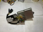 Part 3189045 Wiper Motor Assembly Sprague Devices For Volvo And Autocar. Fixed Price $250.00.