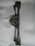 Used Windshield Wiper Linkage Fits: 2003 Suzuki Aerio Grade B. Fixed Price $50.00.