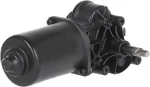 Windshield Wiper Motor Cardone 43-1563 Reman. Fixed Price $159.32.