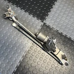 2006-2011 Lexus GS350 Front Windshield Wiper Motor And Transmission 85110-30520. Fixed Price $80.09.