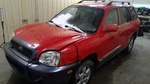 Used Windshield Wiper Motor Fits: 2005 Hyundai Santa Fe From 06/03/04 Grade. Fixed Price $63.49.