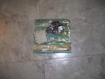 Gm Nos Camaro & Others Winds Washer Reservoir Cap New 25520310. Fixed Price $20.00.
