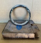 1964-1979 Ford C-CT500-900 Semi Truck Nos Headlamp Bezel D1KZ-134064-A Beautiful. Fixed Price $48.96.