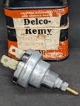 Nos 59-63 Chevrolet Bel Air Impala Biscayne 63-64 Corvette 2 Speed Wiper Switch. Fixed Price $113.99.