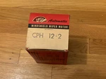 Nos 1953 Ford Truck Vacuum Lh Windshield Wiper Motor Trico Cph 12 -2. Fixed Price $99.00.