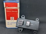 Nos 69-70 Impala Belair Biscayne Caprice 70-72 Buick Gs Windshield Wiper Switch. Fixed Price $99.74.