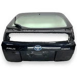 Toyota Prius 16-18 Rear Hatch Trunk Deck Lid Tailgate Liftgate Shell Oem Damaged. Fixed Price $389.00.